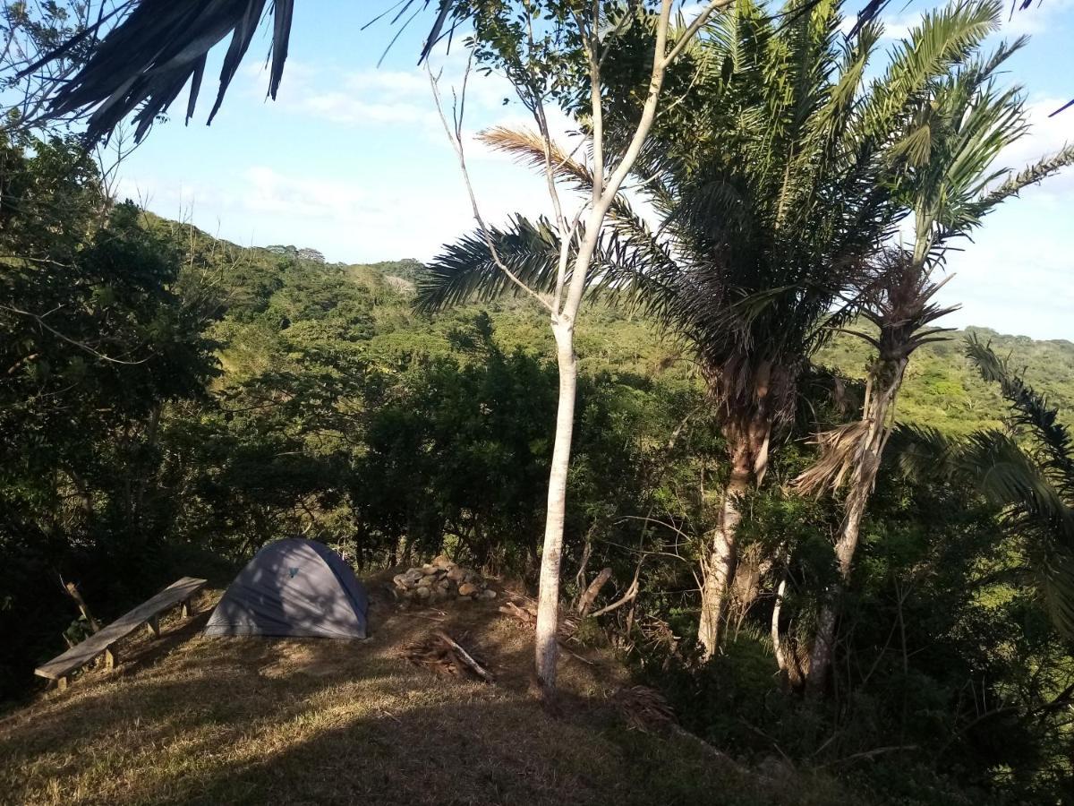 فندق La Cima Tayrona سانتا مارتا المظهر الخارجي الصورة