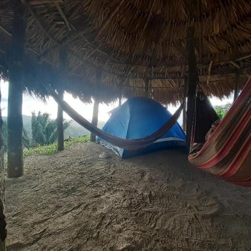 فندق La Cima Tayrona سانتا مارتا المظهر الخارجي الصورة