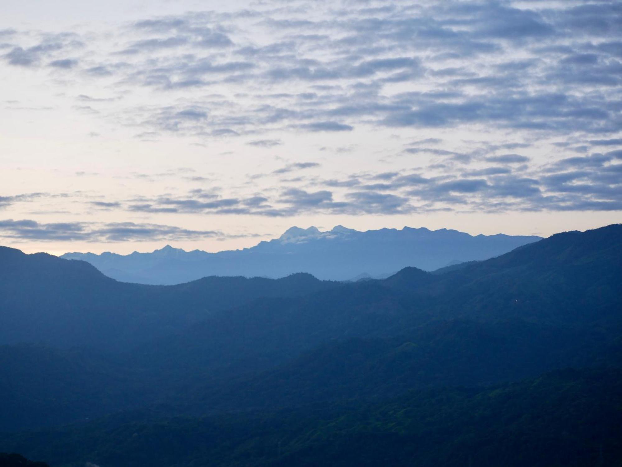 فندق La Cima Tayrona سانتا مارتا المظهر الخارجي الصورة